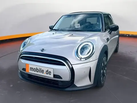 Annonce MINI COOPER Essence 2023 d'occasion 