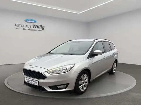 Used FORD FOCUS Petrol 2018 Ad 