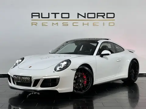 Annonce PORSCHE 991 Essence 2018 d'occasion 