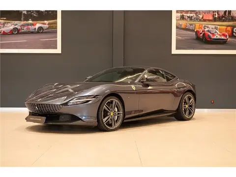 Annonce FERRARI ROMA Essence 2020 d'occasion 