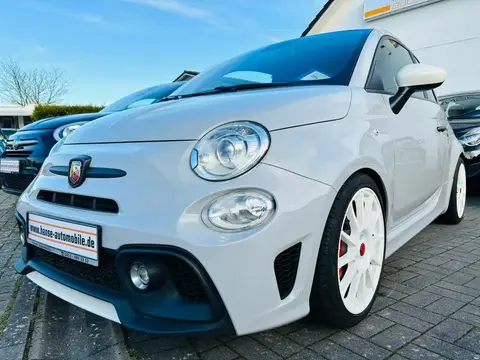 Annonce ABARTH 595 Essence 2019 d'occasion 