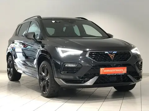 Annonce CUPRA ATECA Essence 2023 d'occasion 