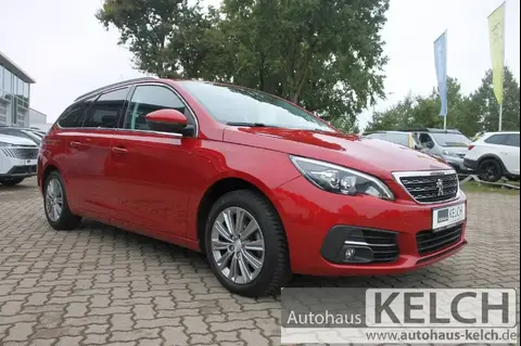 Used PEUGEOT 308 Petrol 2021 Ad 