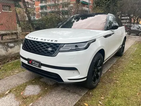 Annonce LAND ROVER RANGE ROVER VELAR Essence 2018 d'occasion 