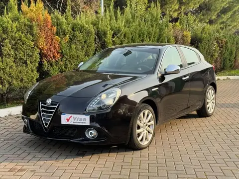 Annonce ALFA ROMEO GIULIETTA Diesel 2016 d'occasion 