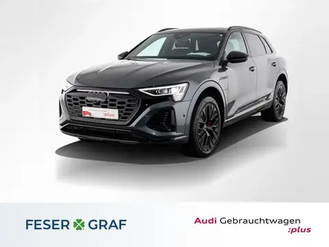 Annonce AUDI Q8 Non renseigné 2023 d'occasion 