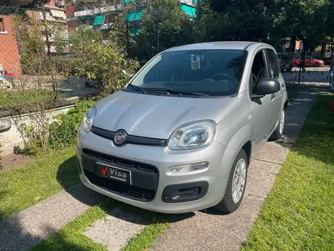 Used FIAT PANDA Petrol 2017 Ad 