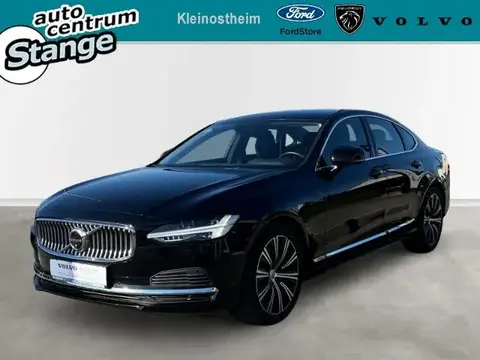 Annonce VOLVO S90 Hybride 2021 d'occasion Allemagne