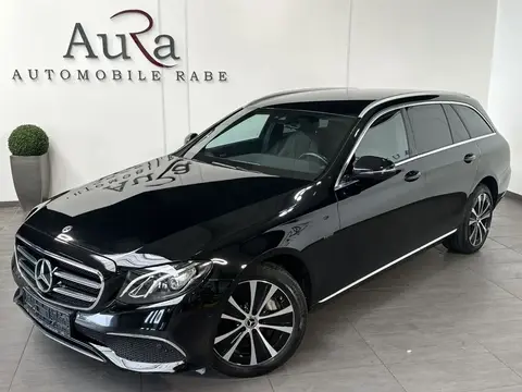 Annonce MERCEDES-BENZ CLASSE E Hybride 2019 d'occasion 