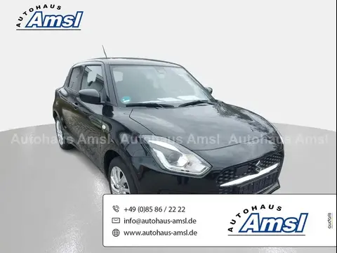 Used SUZUKI SWIFT Petrol 2021 Ad 