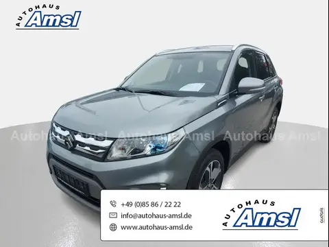 Used SUZUKI VITARA Petrol 2017 Ad 