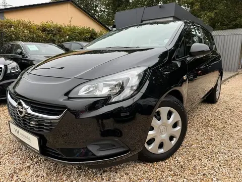 Used OPEL CORSA Petrol 2018 Ad 