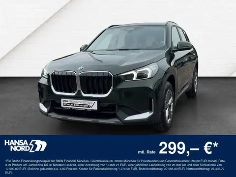 Annonce BMW X1 Essence 2023 d'occasion 