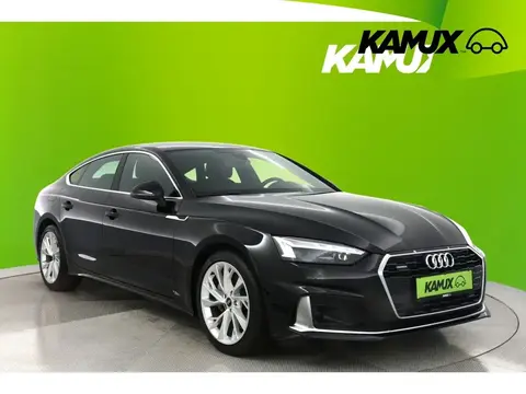 Used AUDI A5 Diesel 2021 Ad 