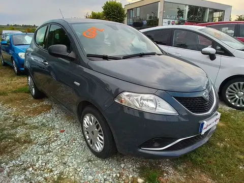 Used LANCIA YPSILON LPG 2017 Ad 