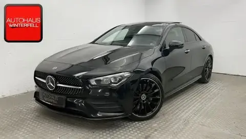 Used MERCEDES-BENZ CLASSE CLA Petrol 2019 Ad 