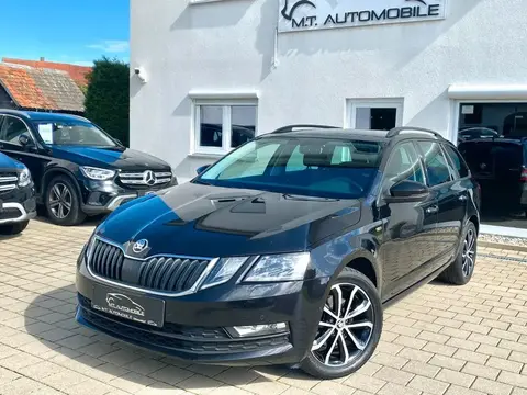 Used SKODA OCTAVIA Diesel 2020 Ad 