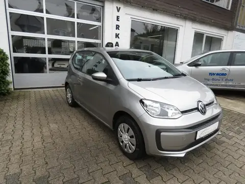 Used VOLKSWAGEN UP! Petrol 2021 Ad 