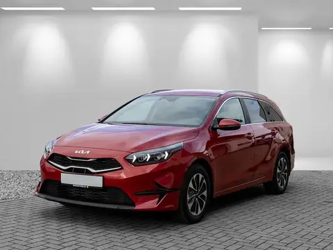 Annonce KIA CEED Essence 2024 d'occasion 