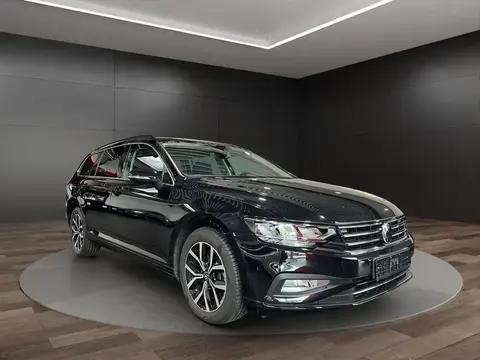 Annonce VOLKSWAGEN PASSAT Diesel 2024 d'occasion 