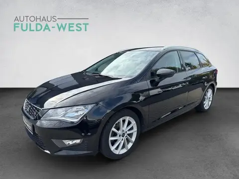 Annonce SEAT LEON Essence 2015 d'occasion 