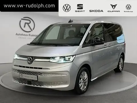 Annonce VOLKSWAGEN T7 Hybride 2023 d'occasion 