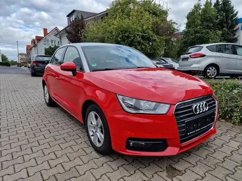 Used AUDI A1 Diesel 2015 Ad 