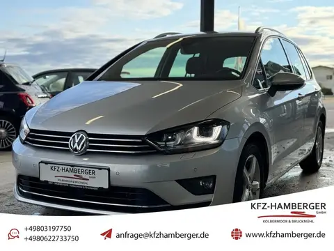 Used VOLKSWAGEN GOLF Diesel 2016 Ad 