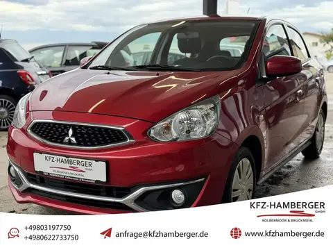 Used MITSUBISHI SPACE STAR Petrol 2019 Ad 