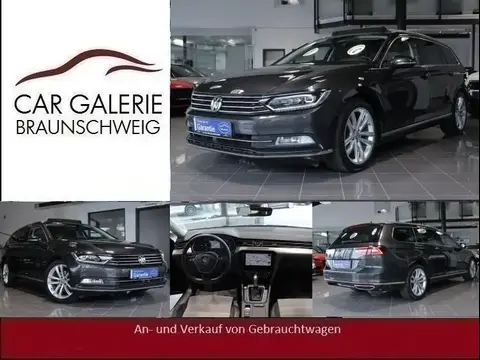 Annonce VOLKSWAGEN PASSAT Diesel 2019 d'occasion 