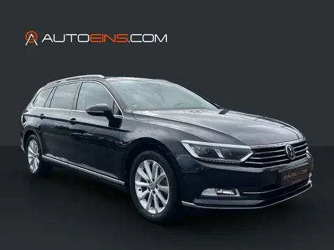 Used VOLKSWAGEN PASSAT Diesel 2019 Ad 