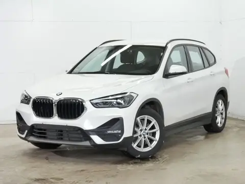 Annonce BMW X1 Diesel 2022 d'occasion 