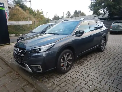 Used SUBARU OUTBACK Petrol 2021 Ad 