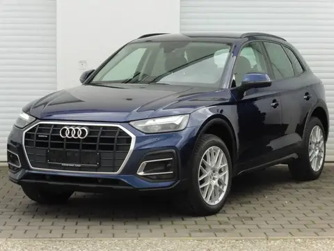 Used AUDI Q5 Diesel 2021 Ad 