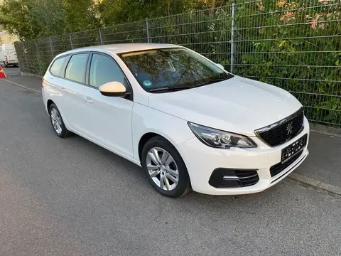 Annonce PEUGEOT 308 Diesel 2019 d'occasion 