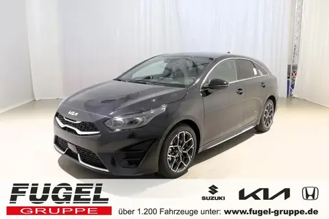 Used KIA PROCEED Petrol 2024 Ad 