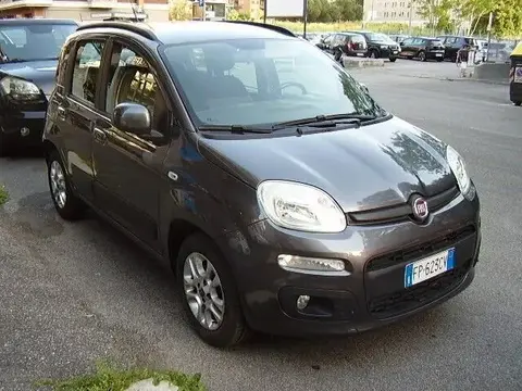 Used FIAT PANDA LPG 2018 Ad 