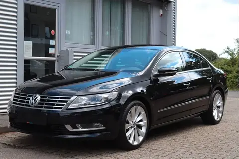 Annonce VOLKSWAGEN PASSAT Essence 2016 d'occasion 