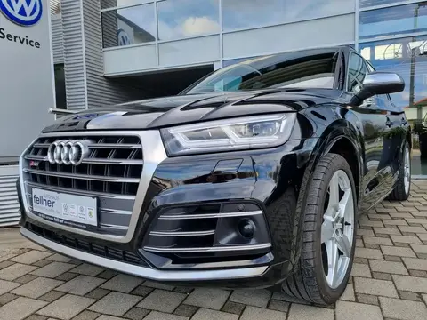 Used AUDI SQ5 Diesel 2020 Ad 