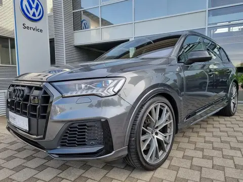 Used AUDI SQ7 Diesel 2020 Ad 