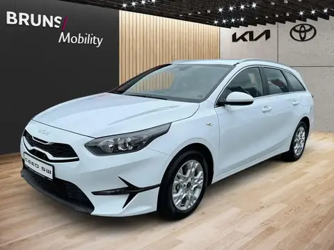 Annonce KIA CEED Essence 2024 d'occasion 