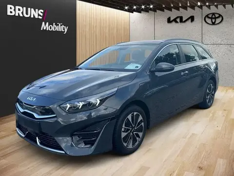 Used KIA CEED  2023 Ad 