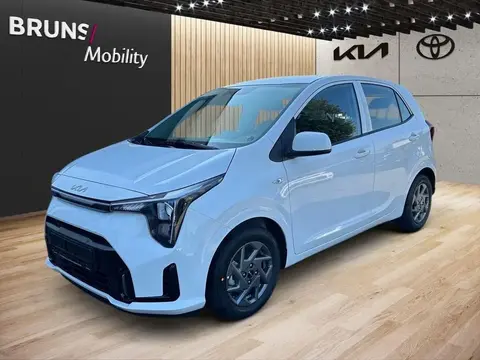 Annonce KIA PICANTO Essence 2024 d'occasion 