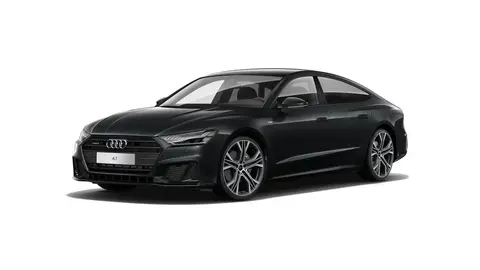 Used AUDI A7 Diesel 2021 Ad 