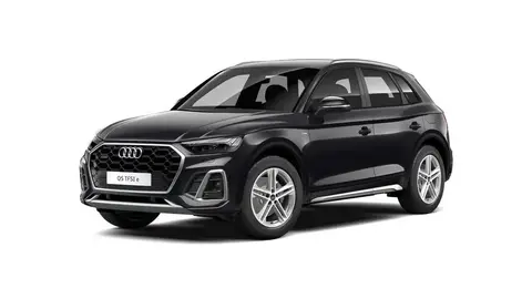 Used AUDI Q5 Hybrid 2021 Ad 