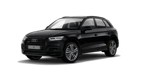 Used AUDI Q5 Diesel 2020 Ad 