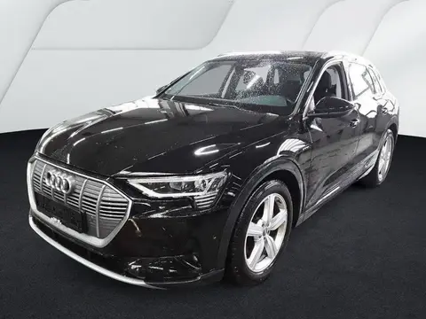 Annonce AUDI E-TRON Non renseigné 2020 d'occasion 