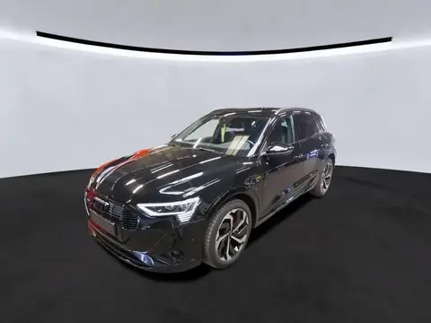 Annonce AUDI E-TRON Non renseigné 2022 d'occasion 