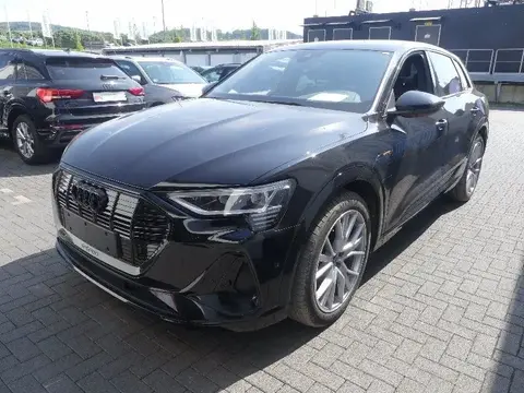 Used AUDI E-TRON Not specified 2021 Ad 