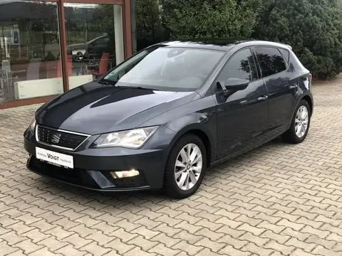 Annonce SEAT LEON Essence 2018 d'occasion 